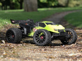 Pd Racing Tr10 Brushed Truggy 1:10