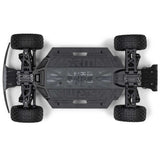 Arrma 1/16 Mojave Grom 4X4 Rta Kit Brushed Desert Truck (Battery &
