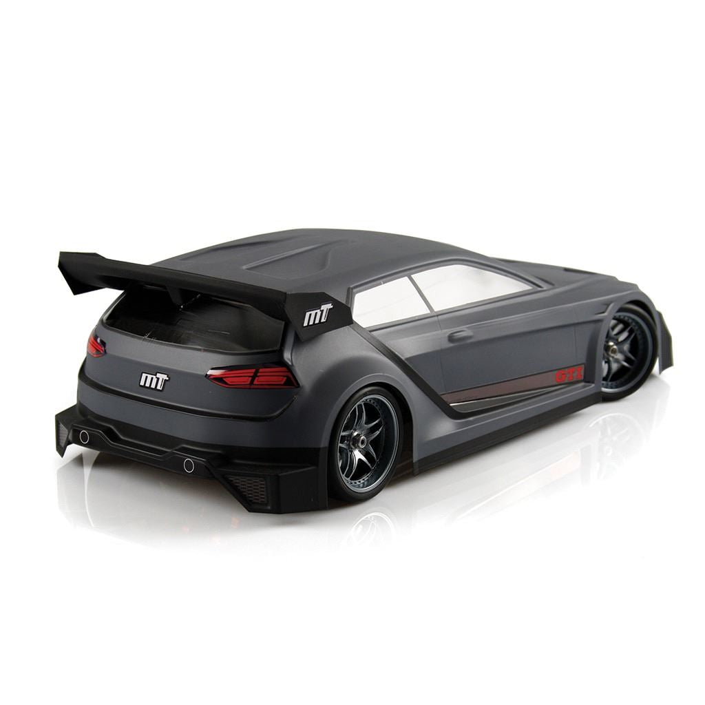Montech New GT1 Vision FWD Body
