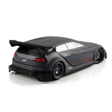 Montech New GT1 Vision FWD Body