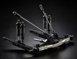 Udi Rc 1/10 Sierra All-Terrain Brushless Desert Truck