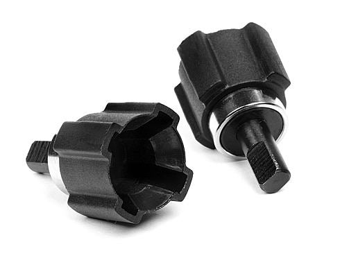 HPI Diff Shaft Set
