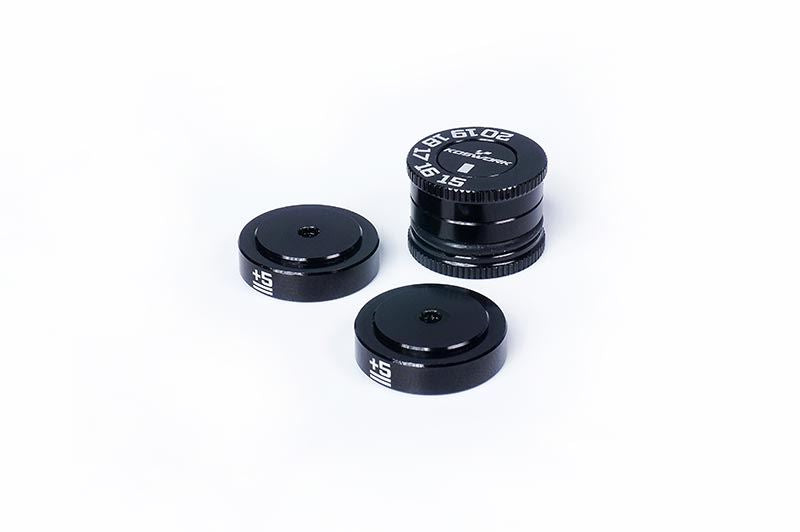 Koswork Adjustable Ride Height Gauge 15-30Mm Koswork (W/13368)