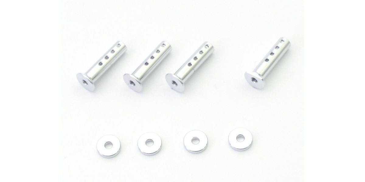 Body Mount Kyosho Ep Fantom 4Wd
