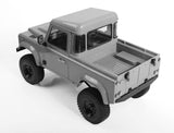 RC4WD 2015 LAND ROVER DEFENDER D90 BODY SET
