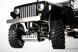 GMADE SKID PLATE FOR GS01 AXLE