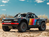 Arrma 1/7 Mojave 6S 4X4 Rtr Brushless Desert Truck, Blue