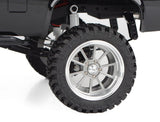 Rc4Wd American Racing 2.2  Vn510 Beadlock Wheels