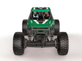 Scout-24 Flux 1/24Th Rock Crawler - Green