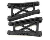 Schumacher Wishbones; Short Med Flex Rear - Mi4