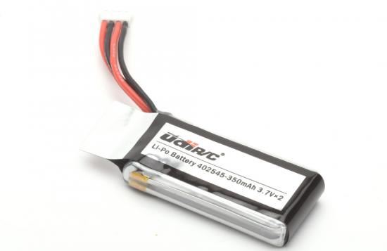 UDI U818FPV - Li-Po Battery 3.7v x 2