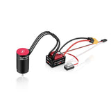Quicrun 2850Sl 3400Kv Black G2