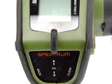 Spektrum DX5 Rugged 5ch DSMR Tx Only. Green (SPMR5200GEU)