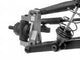 HPI Jumpshot Aluminium C Hub Set