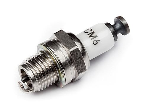 HPI Spark Plug 14mm (Cm-6)