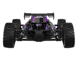Udi Rc 1/12 Gleam 4Wd Buggy Brushless Rtr - Purple