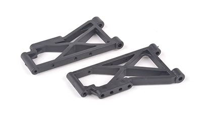 Schumacher Rear Wishbone LWB (pr) - TOP CAT