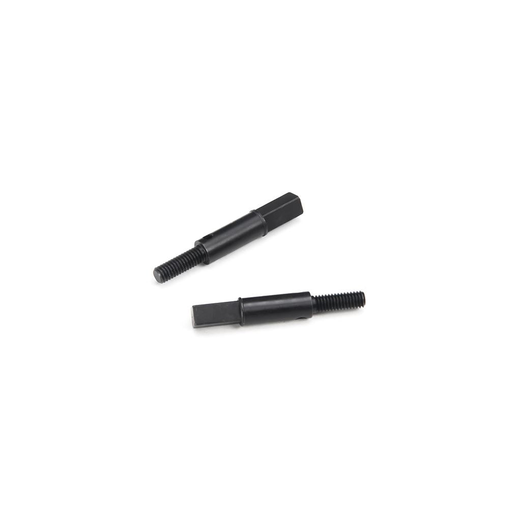 Yikong Portal Rear Axle