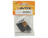 Savox Sh1350/1357 Case Set