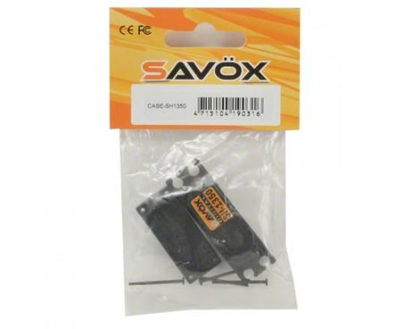 Savox Sh1350/1357 Case Set