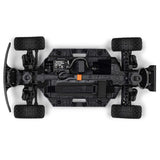 Arrma 1/16 Mojave Grom 4X4 Rta Kit Brushed Desert Truck (Battery &