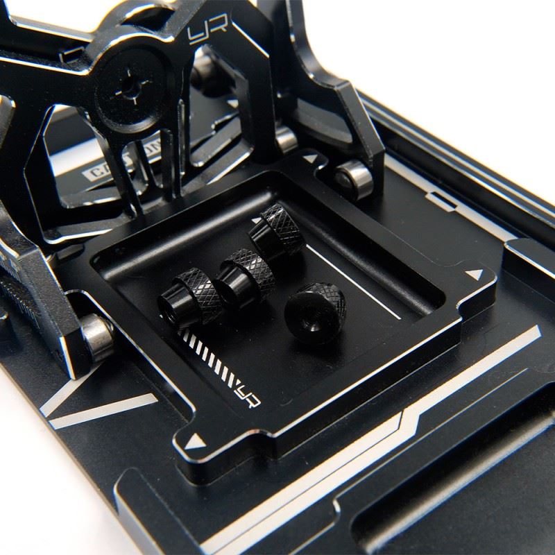 Yeah Racing 1/10 Set-Up System Stand