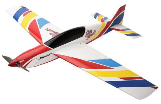Ripmax Easy Street 2 EP ARTF (A-ARTF6730)