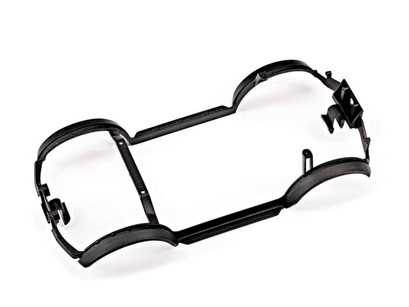 Traxxas Body Frame/ Spare Tyre Mount fits 9711 Body
