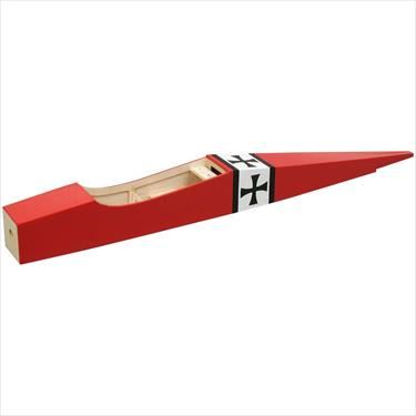 GPLANES Fuselage Big Stik 40 ARF