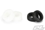 PROLINE WEDGE SQUARED 2.2" Z3 MEDIUM CARPET 4WD FRONT TYRES