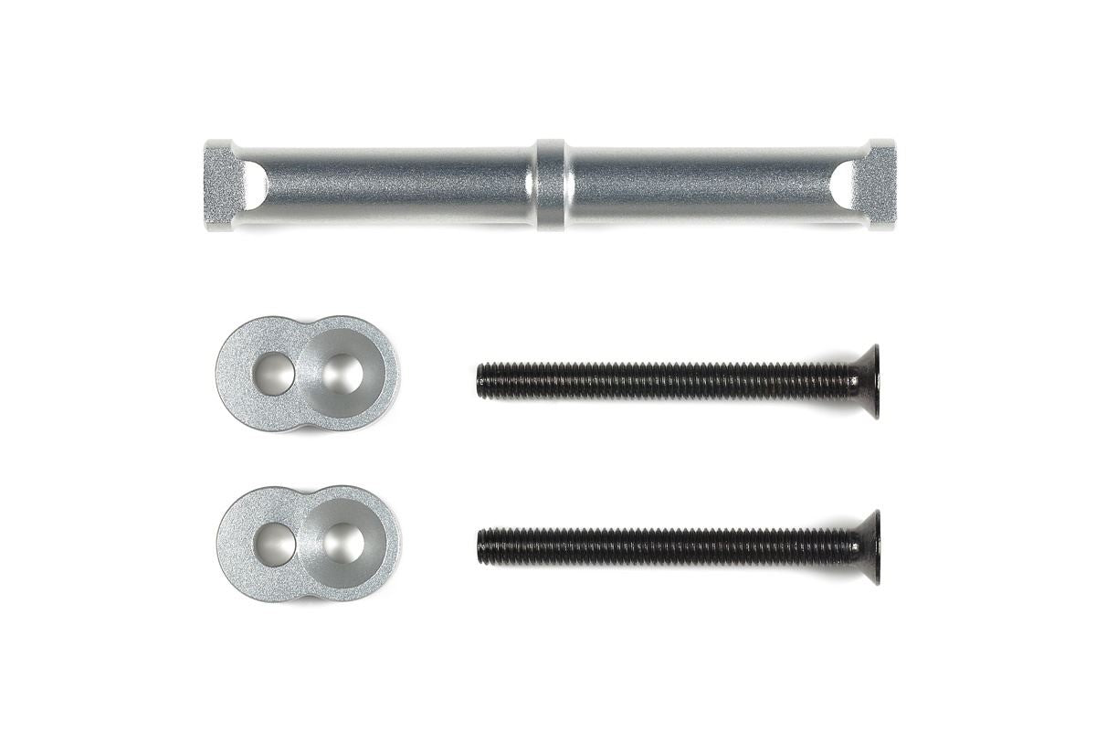 Tamiya BB-01 Alu. Damper Mt Bar R