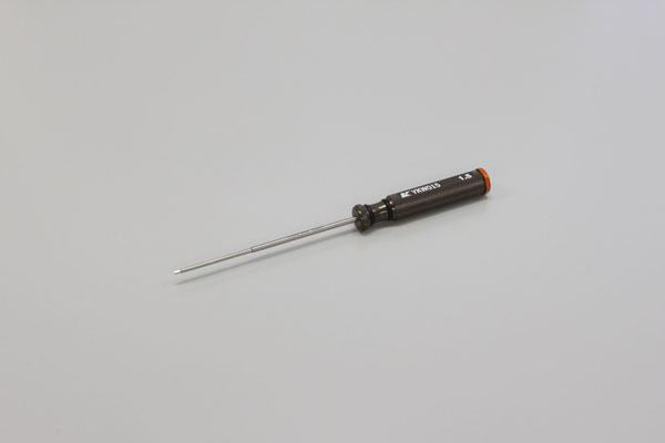 Kanai Tool Hex Wrench Driver (1.5Mm)