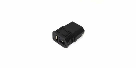 Kyosho Xt60 (Male) To T-Plug (Female) Adapter