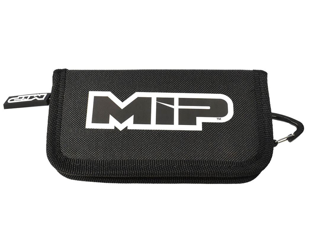 Mip 7-Inch 13 Pocket Speed Tip Tool Bag