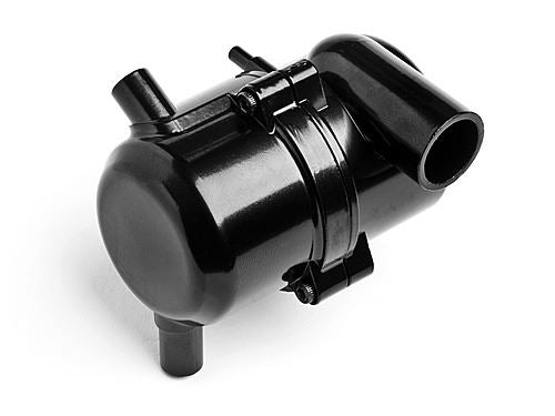 HPI Tuned Pipe Set