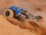 Corally Furago Xd Rtr Truck - Blue