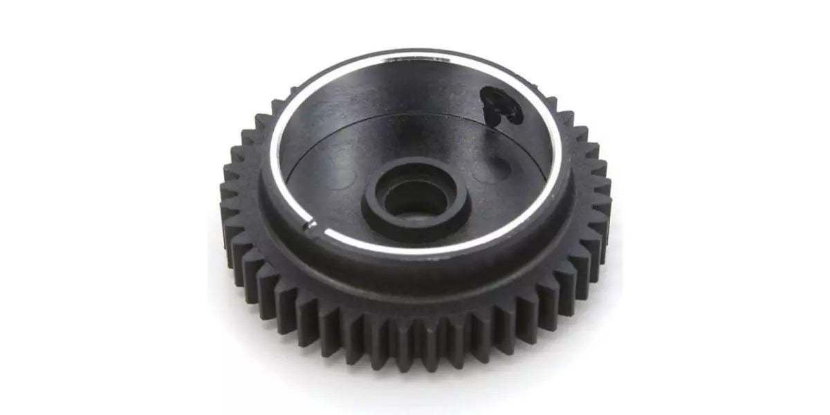 Kyosho Fw06 45 Teeth 2Nd Spur Gear