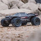 Arrma Vorteks Boost 4X2 550 Mega 1/10 2WD ST Gunmetal