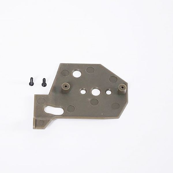 ROC HOBBY 1 12 1941 WILLYS MB SKID PLATE
