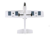 Hobbyzone Aeroscout S 2 1.1M Rtf Basic With Safe And Realflight