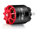 HOBBYWING SKYWALKER 2826SL 540KV G1 OUTRUNNER MOTOR