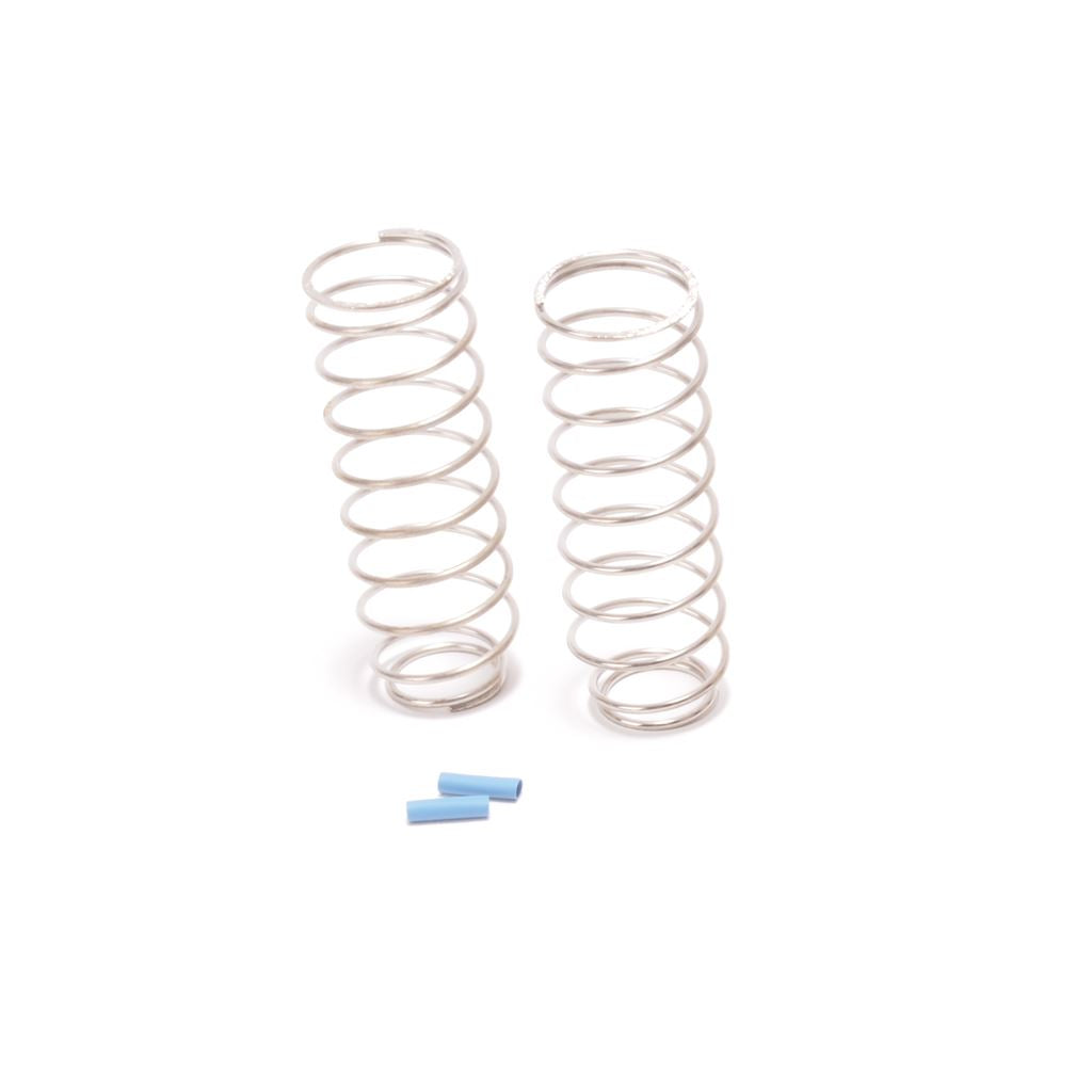 Aerox Mild Spring - Long Blue - 2.4 Lb/In (Pr)
