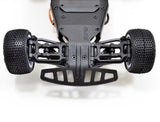 Rpm Front & Rear Bumpers For Losi Micro-T