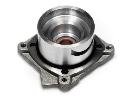 HPI Cover Plate Set