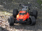 Pd Racing Tr10 4S Brushless Truggy 1:10