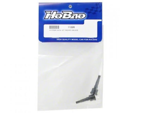 HoBao Hyper Mini ST / Hyper TT Rear Axles