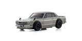 Kyosho Mini-Z Mr04 Rwd Skyline 2000Gt-R Kpgc10 Silver (N-Mm2/Kt531P)