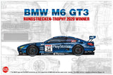 Beemax/Nunu Bmw M6 Gt3 Rundstrecken Trophy 2020 Winner