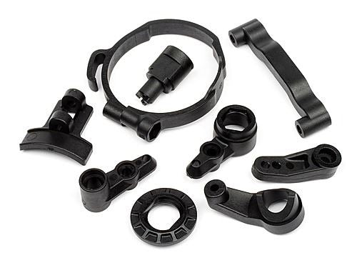 HPI Steering Parts Set