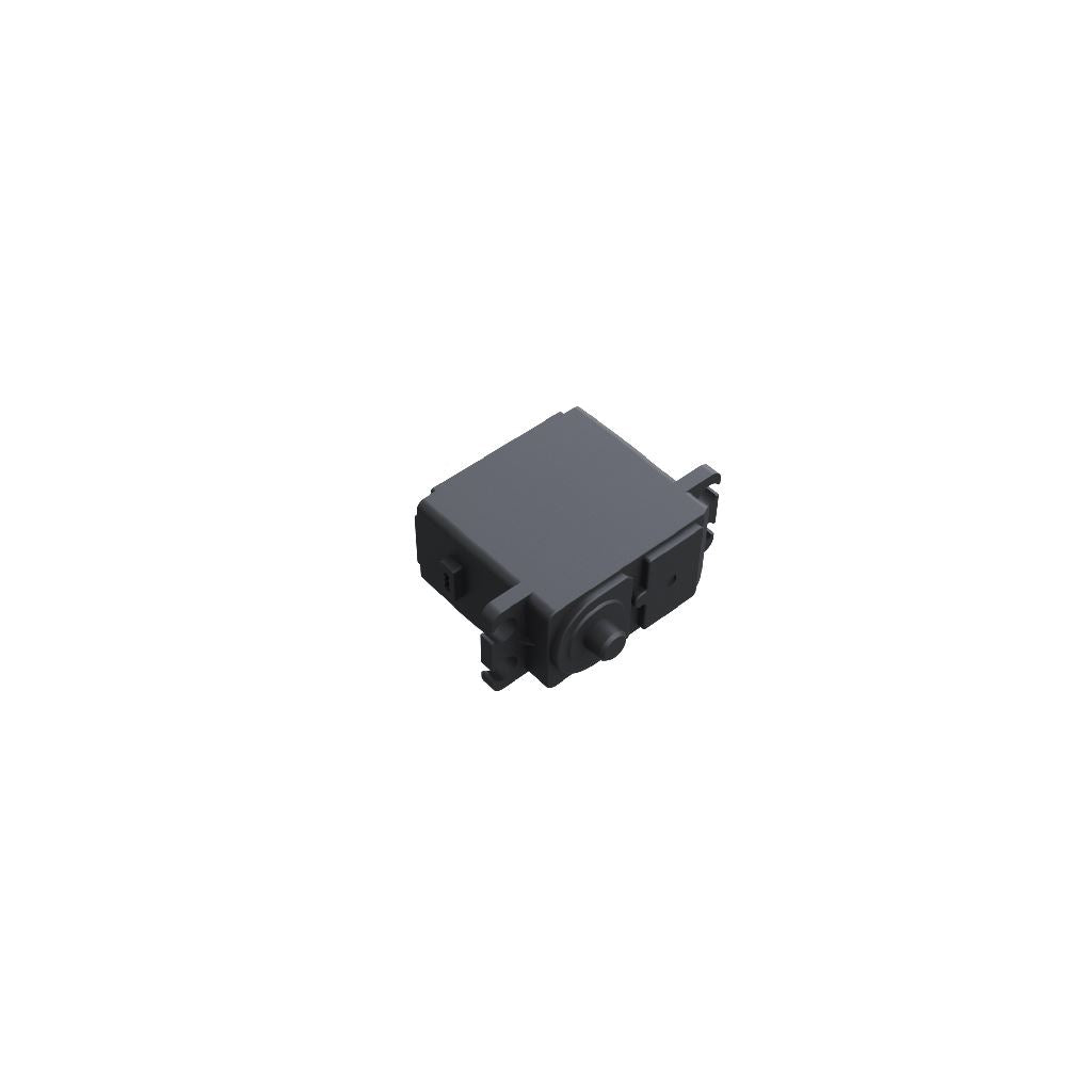 Udirc Steering Servo (Plastic)